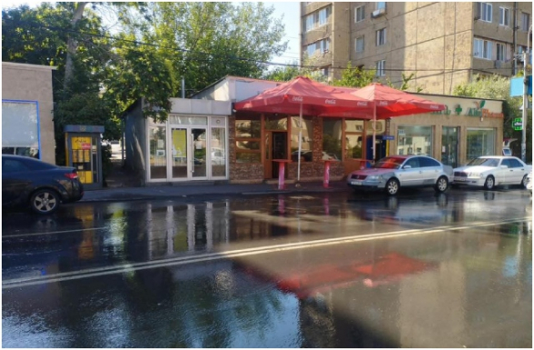 Սա ձեր դուրը գալի՞ս է, երբ Երևանում կոյուղատար համակարգերը յուրաքանչյուր օր վթարվում են և երևանցիներին ամեն օր վնասներ պատճառում